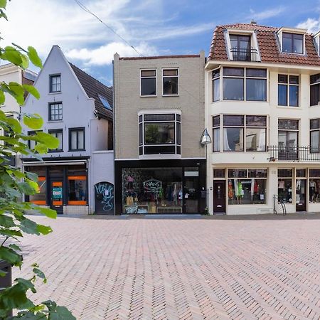 Citystays Deventer Eksteriør bilde