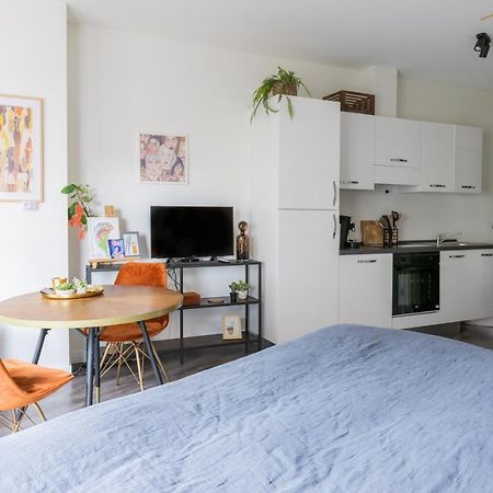 Citystays Deventer Eksteriør bilde