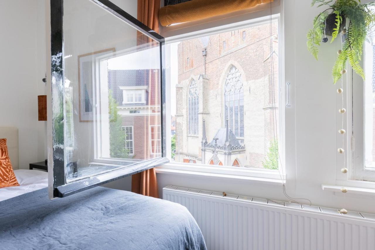 Citystays Deventer Eksteriør bilde